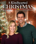 A Kindhearted Christmas (2021) DVD Movie