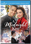 A Midnight Kiss DVD Movie