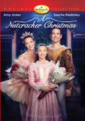A Nutcracker Christmas DVD Movie