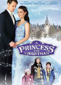 A Princess for Christmas DVD Movie