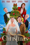 A Ring for Christmas (2020) DVD Movie