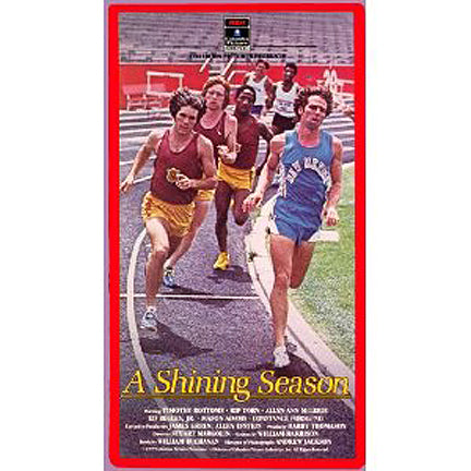 A Shining Season (1979) DVD Movie