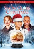 A Snow Globe Christmas DVD Movie