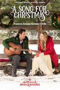 A Song for Christmas DVD Movie