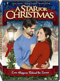A Star For Christmas DVD Movie