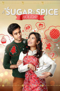 A Sugar and Spice Holiday (2020) DVD Movie