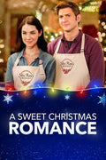 A Sweet Christmas Romance DVD Movie