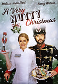 A Very Nutty Christmas DVD Movie