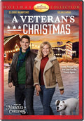 A Veteran's Christmas DVD Movie
