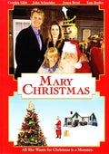 Mary Christmas Movie on DVD $9.99