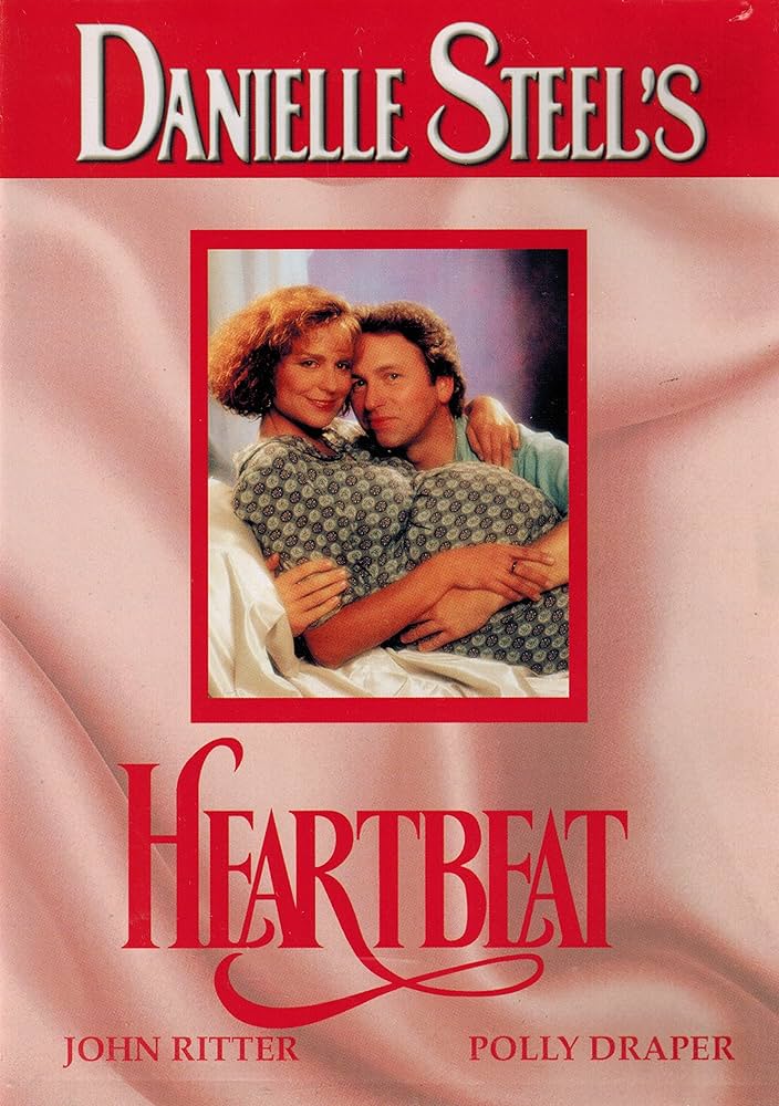 Danielle Steels Heartbeat Movie on DVD (1993)