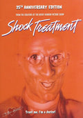 Shock Treatment Movie on DVD (1981)