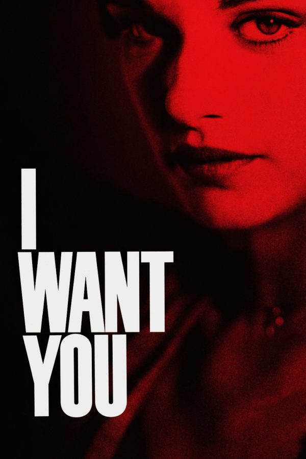 I Want You (1988) DVD Movie on DVD