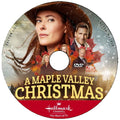 A Maple Valley Christmas DVD Movie