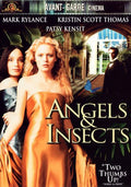 Angels and Insects Movie on DVD (1995)