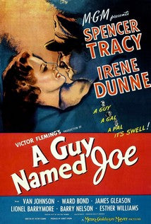 A Guy Named Joe (1943) Movie on DVD $9.99