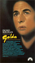 A Woman Called Golda on DVD, Biography, Ingrid Bergman, Ned Beatty