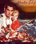 Abandon Ship (1957) DVD Movie