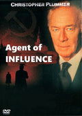 Agent of Influence Movie on DVD