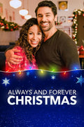 Always and Forever Christmas (2019) DVD Movie