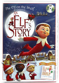 An Elf's Story DVD Movie