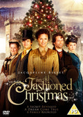 An Old Fashioned Christmas DVD Movie