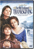 An Old Fashioned Thanksgiving DVD Movie