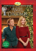 Angel of Christmas DVD Movie