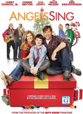 Angels Sing DVD Movie
