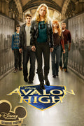 Avalon High Movie on DVD $9.99