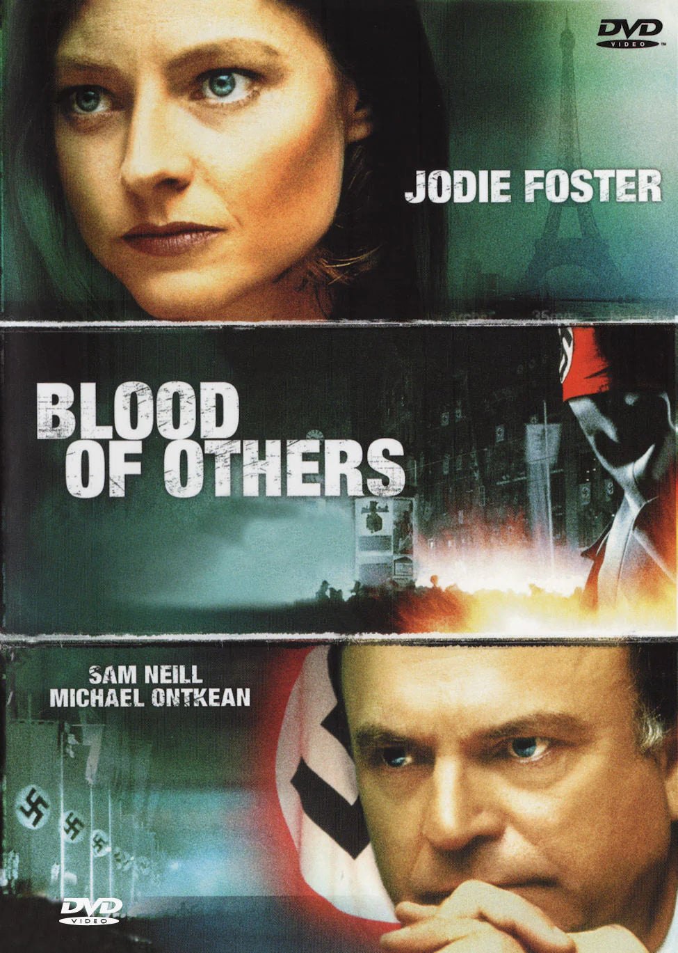 Blood of Others Movie on DVD (1984)