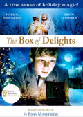 The Box of Delights Movie on DVD (1984)