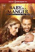 Baby in a Manger (2019) DVD Movie