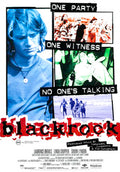 Blackrock Movie on DVD (1997)