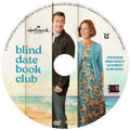 Blind Date Book Club DVD Movie