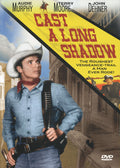 Cast a Long Shadow Movie on DVD (1959)
