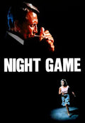 Night Game Movie on DVD (1989)