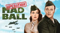 Operation Mad Ball Movie on DVD (1957)