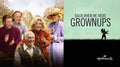 Back When We Were Grown Ups Movie on DVD (2004)