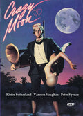 Crazy Moon Movie on DVD (1986)