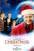 Cancel Christmas DVD Movie