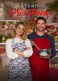 Catering Christmas DVD Movie