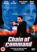 Chain of Command Movie on DVD (2000)