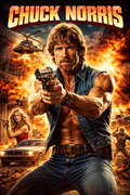 CHUCK NORRIS 70's Movie Collection Set on DVD $29.99