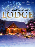 Christmas Lodge DVD Movie