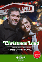 Christmas Land DVD Movie