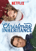 Christmas Inheritance DVD Movie