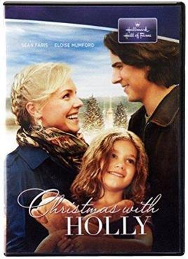 Christmas with Holly DVD MOVIE