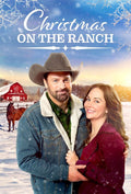Christmas on the Ranch Movie on DVD $9.99