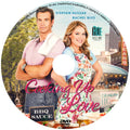 Cooking Up Love DVD Movie